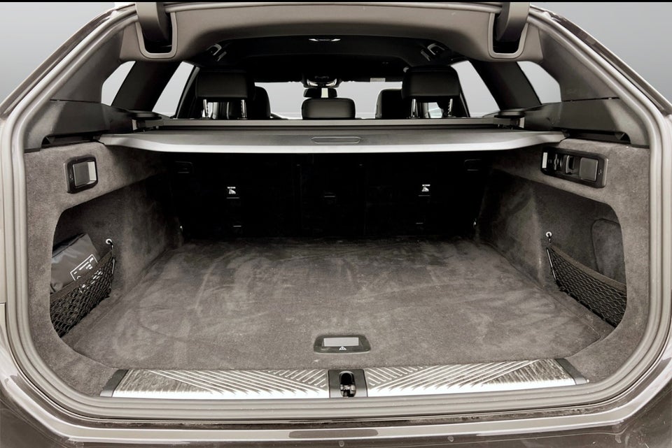 BMW i5 eDrive40 Touring Fully Charged M-Sport 5d