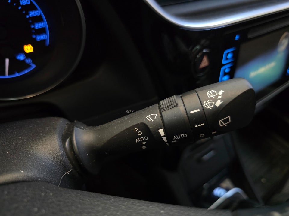 Toyota Auris 1,2 T T2 Style 5d