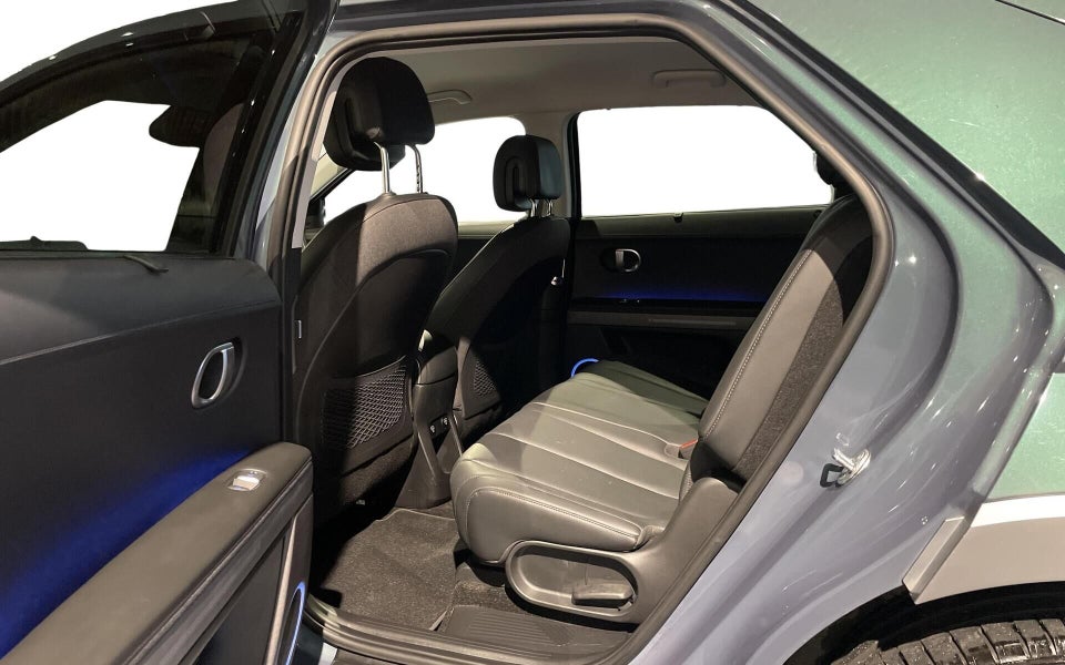 Hyundai Ioniq 5 73 Uniq 5d