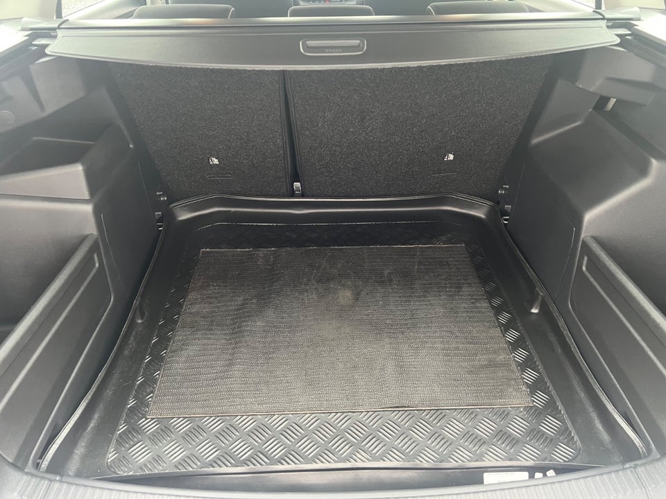 Skoda Fabia 1,0 TSi 95 Dynamic Combi DSG 5d