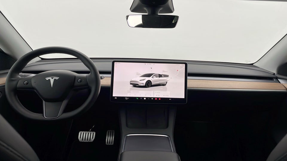 Tesla Model Y Performance AWD 5d