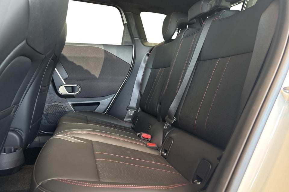 MINI Aceman SE JCW Trim M 5d