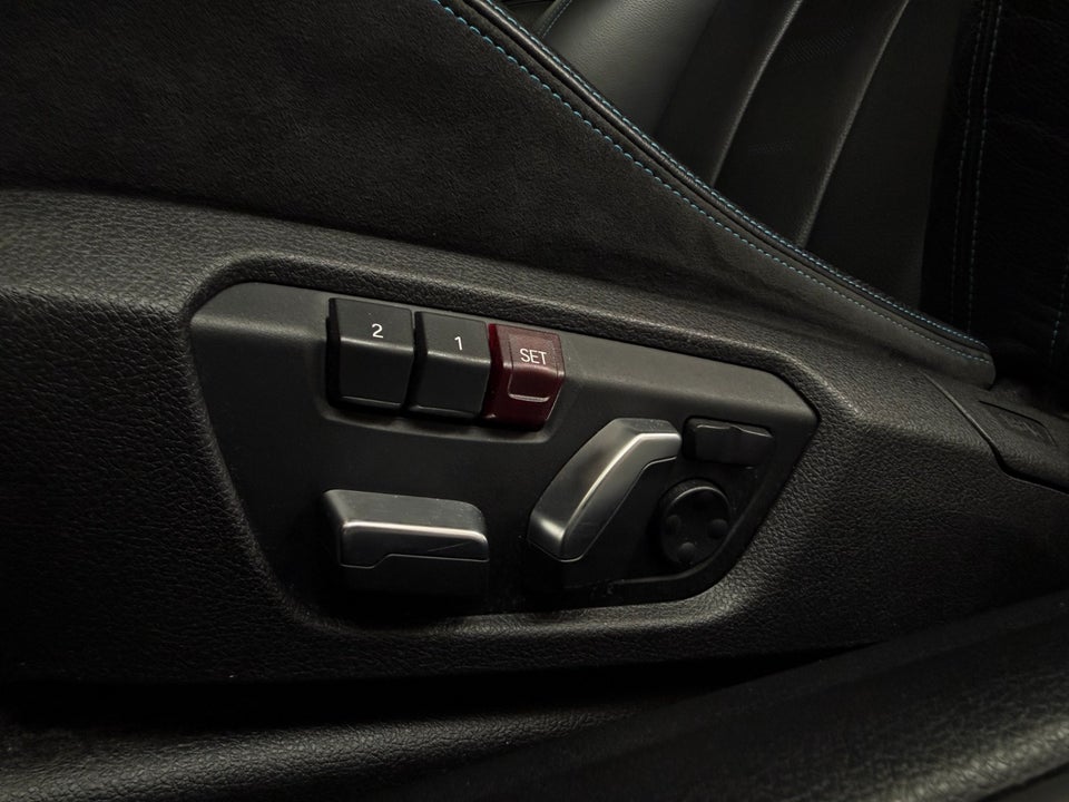 BMW M2 3,0 Coupé Competition aut. 2d