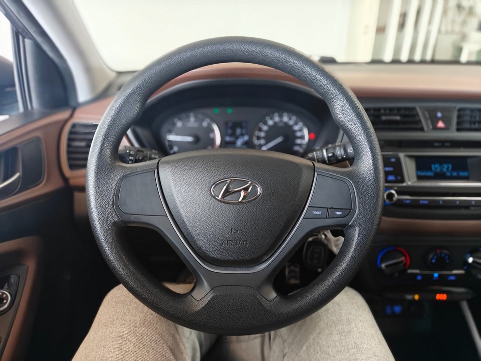 Hyundai i20 Active Cross 1,4 CRDi 90 Trend 5d