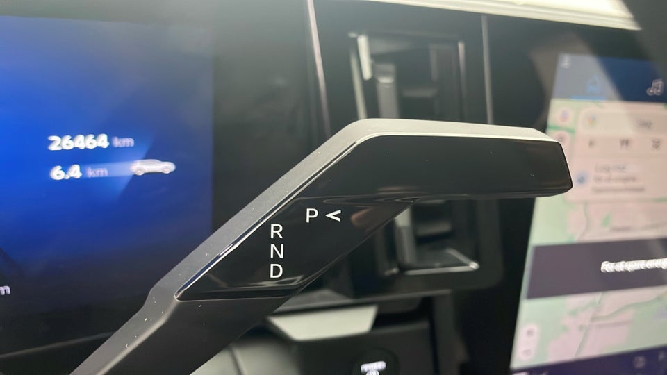 Renault Scenic E-Tech 87 Iconic 5d