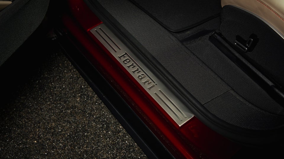 Ferrari Purosangue 6,5 DCT 5d