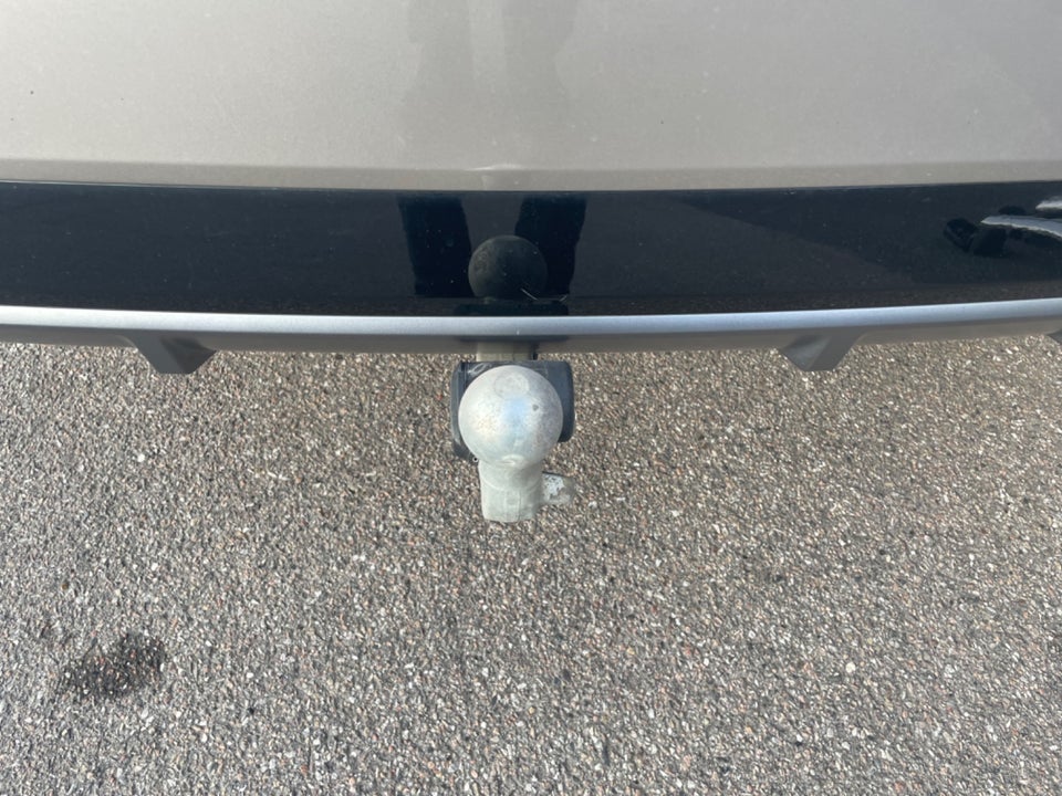 BMW iX3 Charged M-Sport 5d