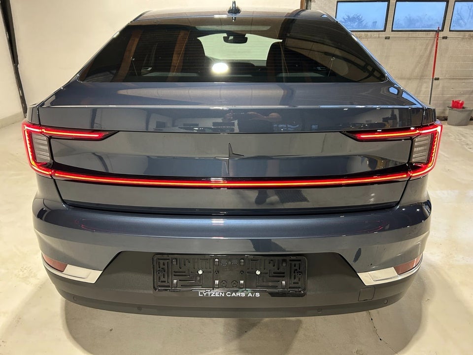 Polestar 2 Long Range 5d