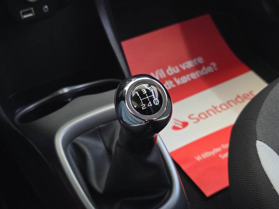 Toyota Aygo 1,0 VVT-i x-play 5d