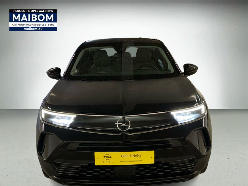 Opel Mokka-e 50 Elegance 5d