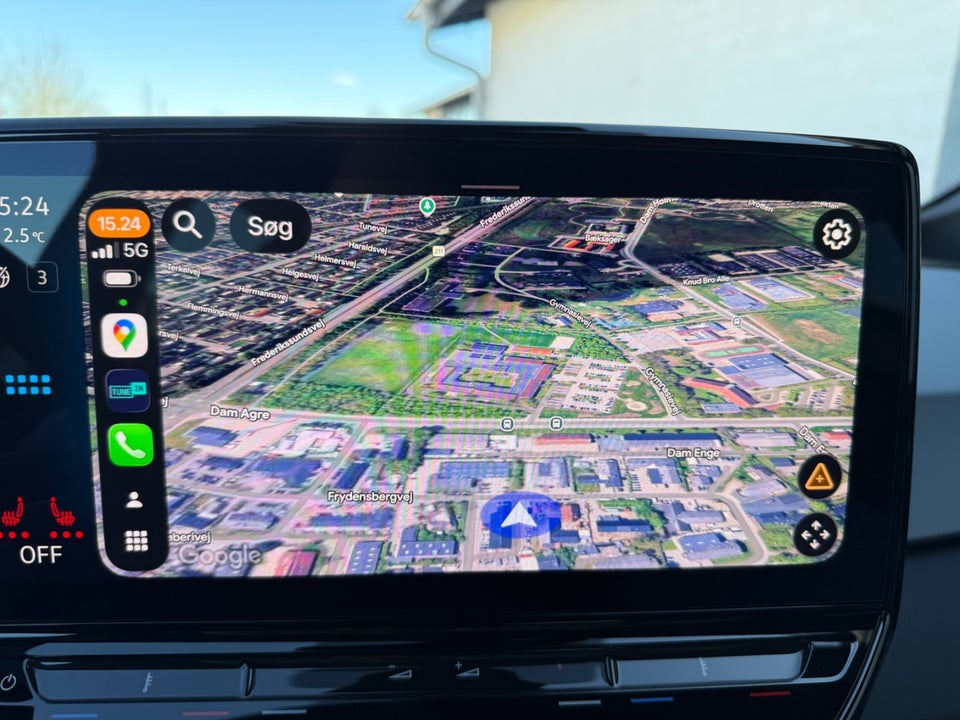 VW ID.3 77 Pro S Style 5d