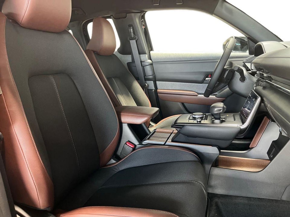 Mazda MX-30 0,8 e-SkyActiv R-EV Advantage 5d