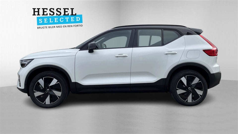 Volvo XC40 ReCharge Extended Range Plus 5d