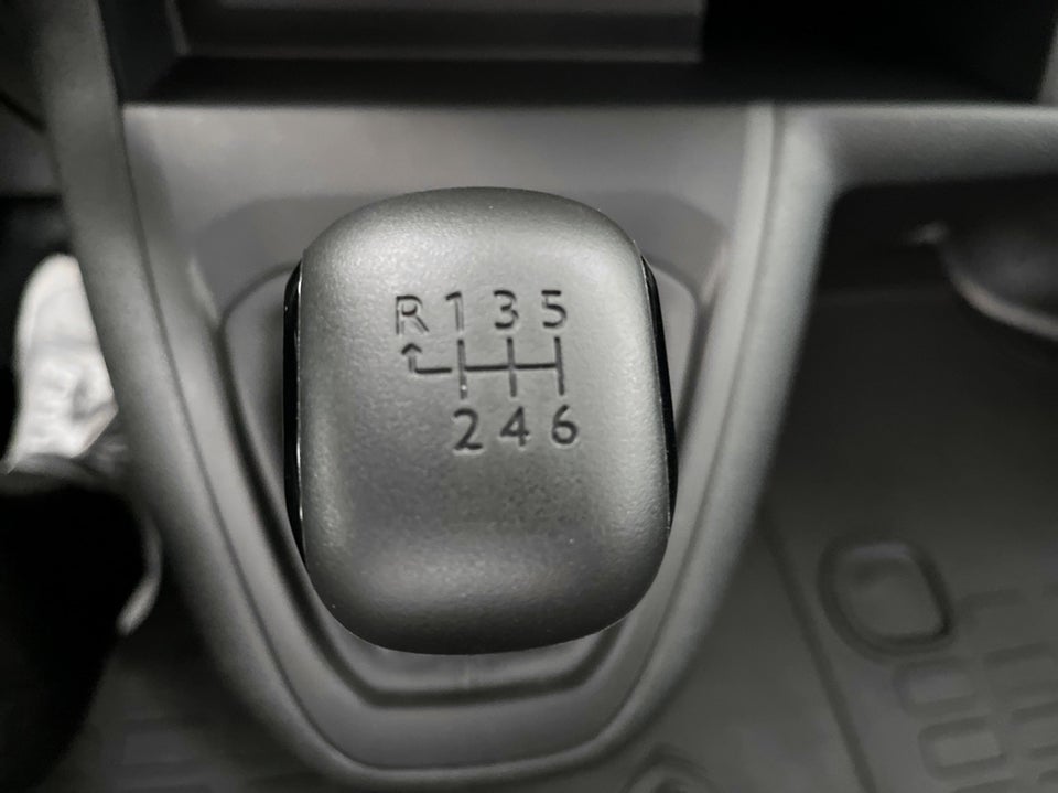 Citroën Jumpy 2,0 BlueHDi 145 L3 FlexLine