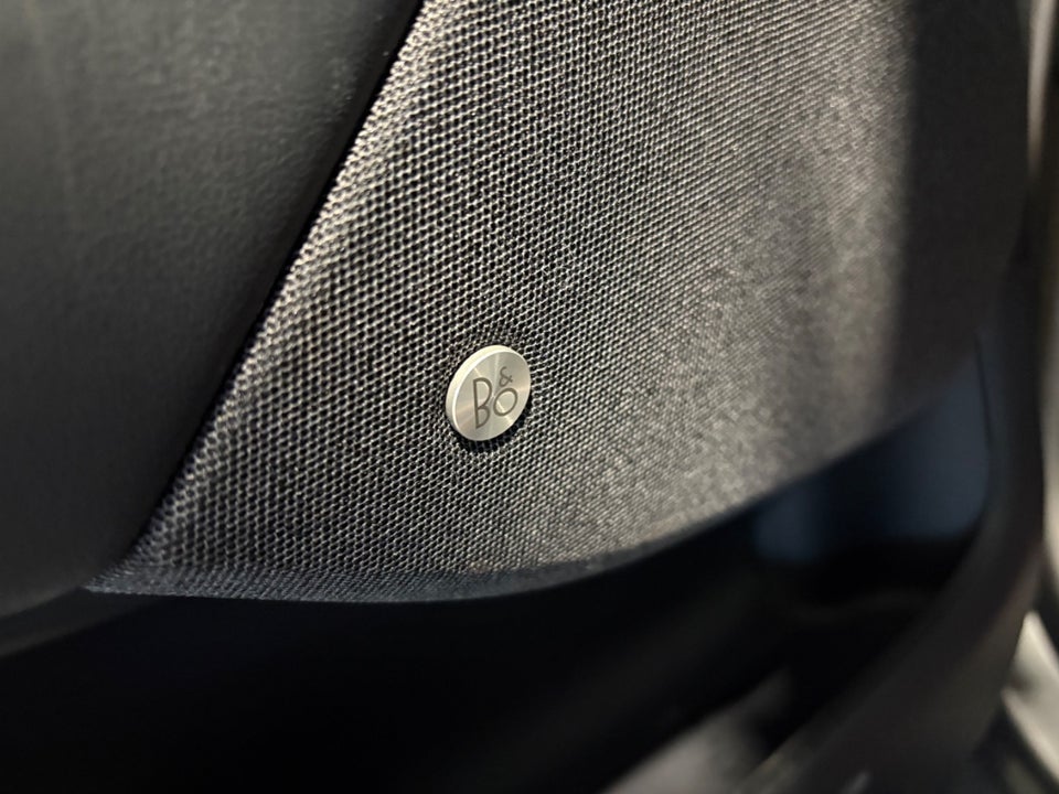 Ford Mustang Mach-E 98 Extended Range 5d