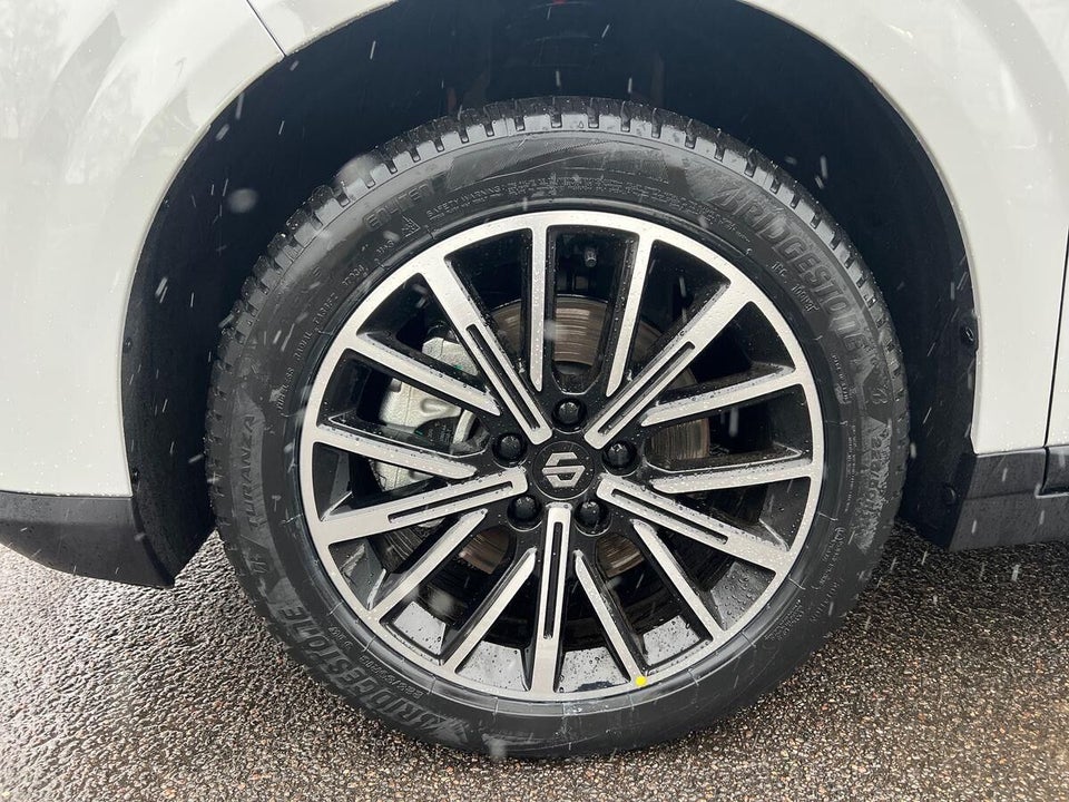 Leapmotor B10 67 Design 5d