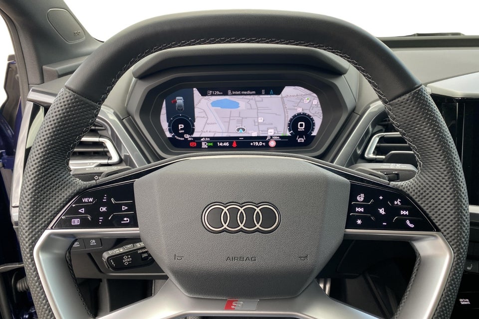 Audi Q4 e-tron 45 Ultra 5d