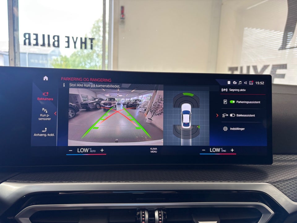 BMW i4 eDrive40 M-Sport 5d