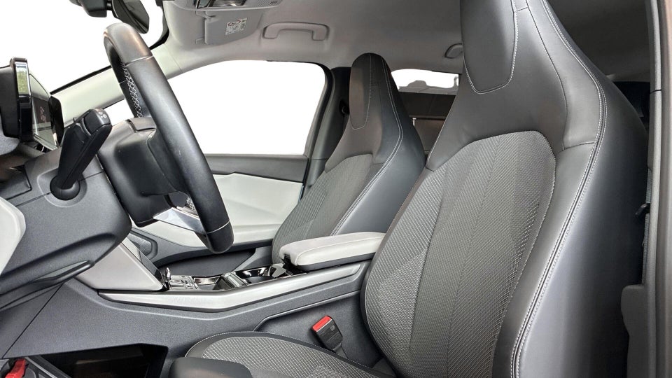Ford Explorer 77 Select Extended Range 5d