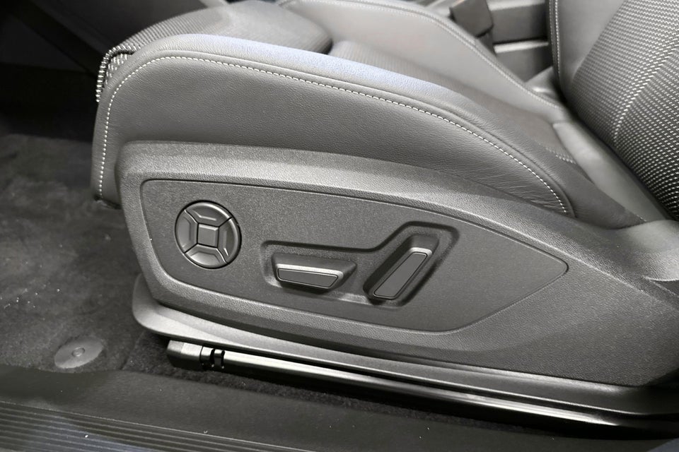 Audi Q4 e-tron 45 S-line Edition Sportback 5d