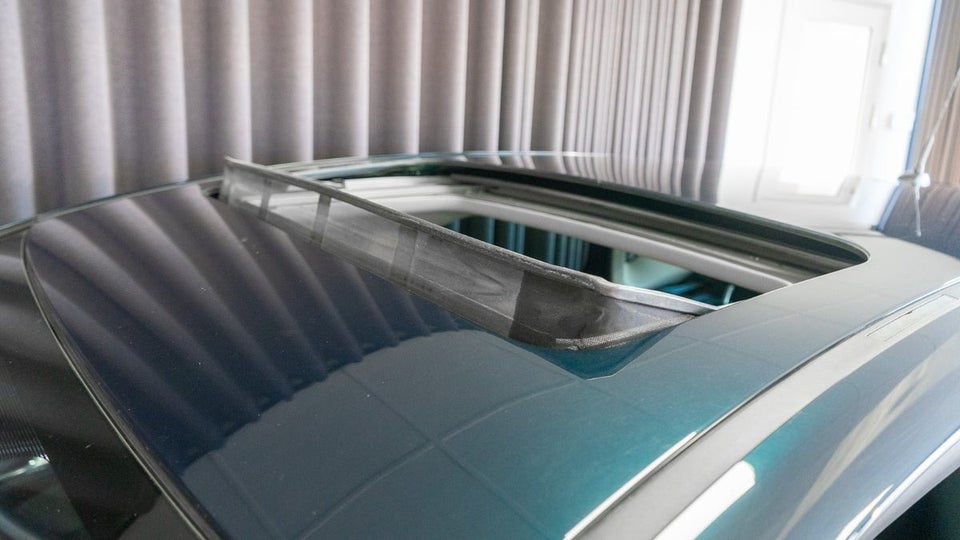 Opel Astra 1,4 T 140 Enjoy 5d