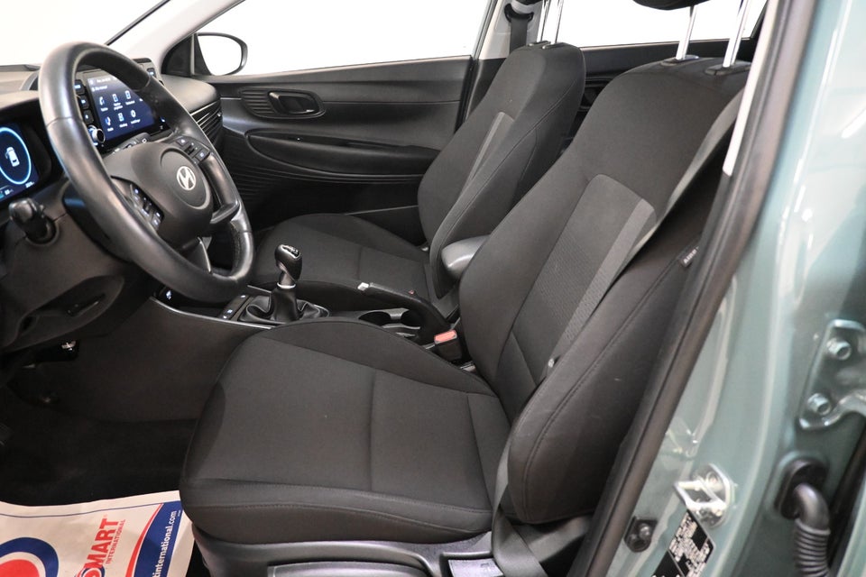 Hyundai i20 1,0 T-GDi Advanced 5d