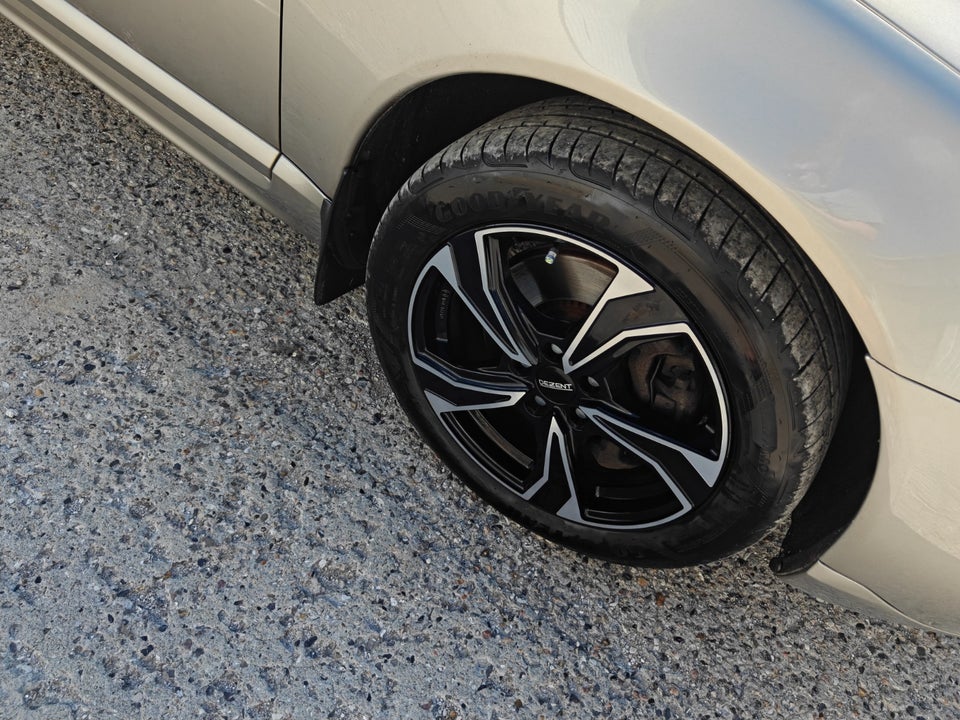 Volvo V70 2,4 D5 185 R-Design aut. 5d
