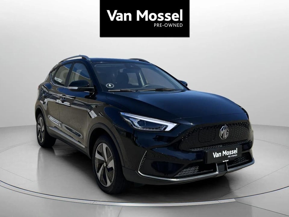 MG ZS 50 Comfort 5d