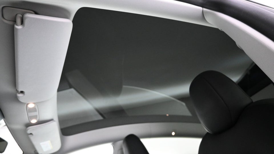 Tesla Model Y Performance AWD 5d