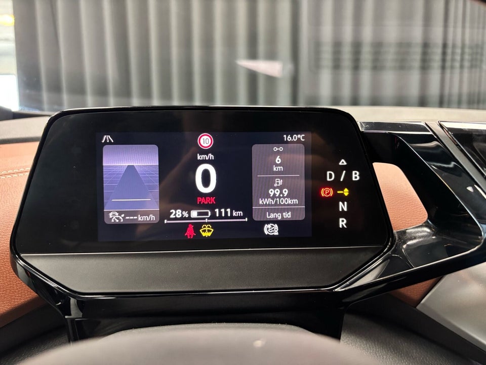 VW ID.4 77 Pro Performance 5d