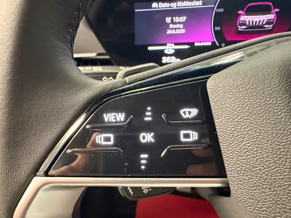 Audi Q6 e-tron Ultra S-line 5d