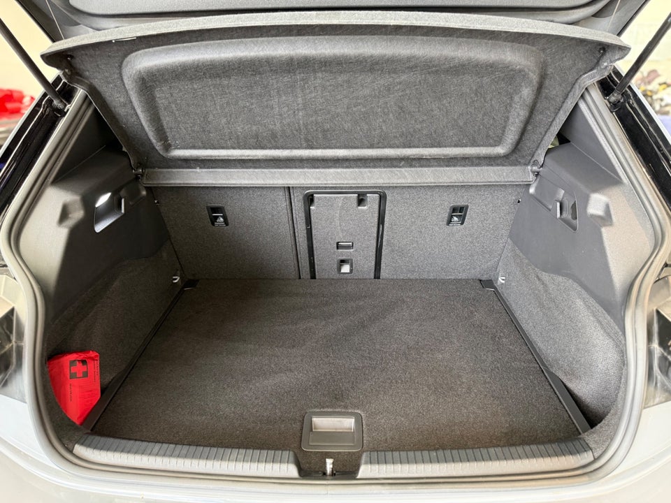 VW ID.3 58 Style Pro 5d