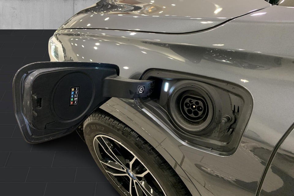 BMW X1 1,5 xDrive25e M-Sport+ aut. 5d