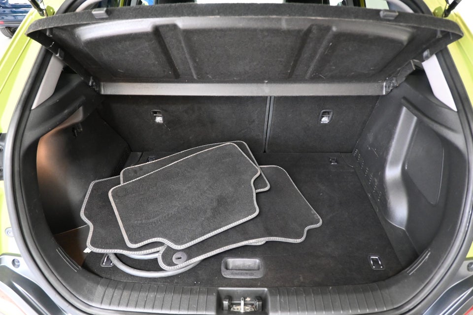 Hyundai Kona 64 EV Premium 5d