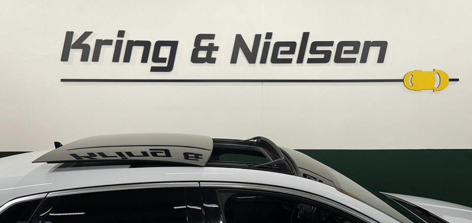 Audi A3 40 TFSi e Prestige Sportback S-tr. 5d