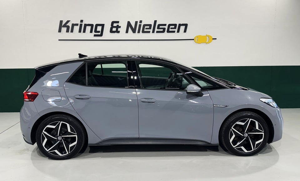 VW ID.3 77 Pro S 5d