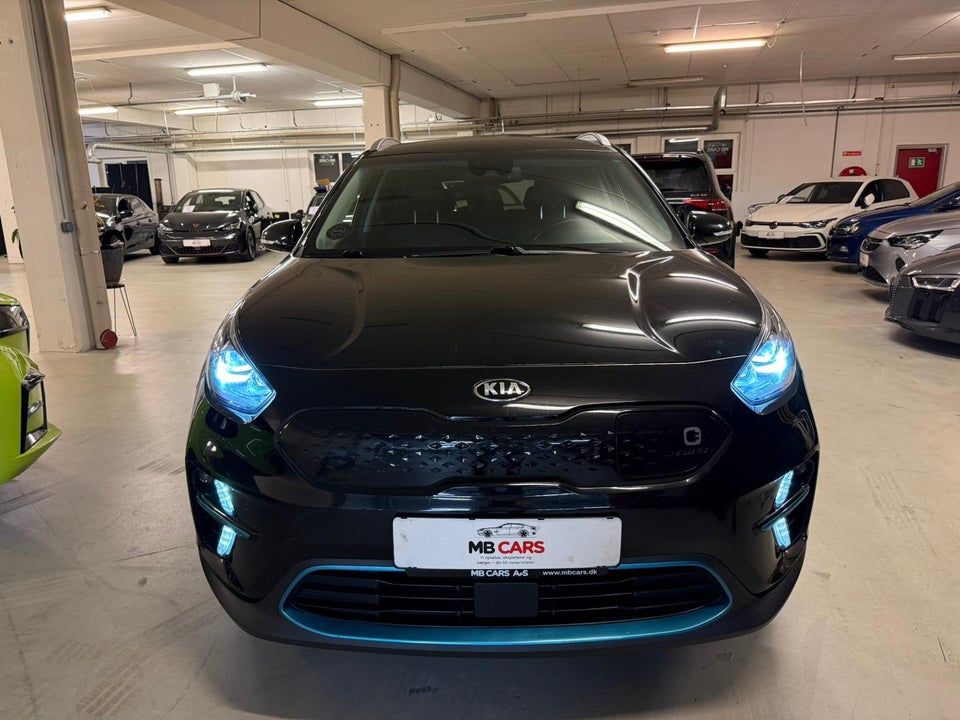 Kia e-Niro 64 Premium 5d