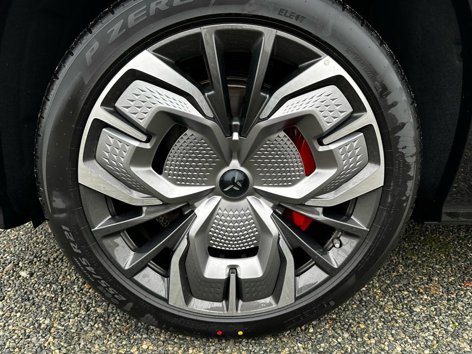 Hongqi EHS7 111 Exclusive 5d