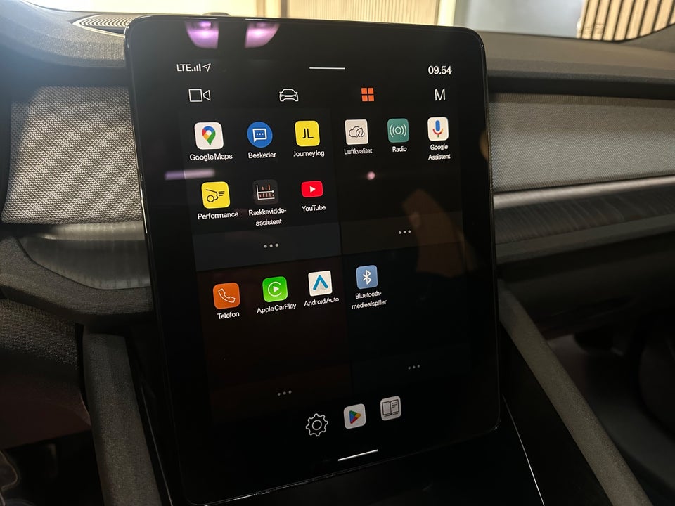 Polestar 2 Long Range 5d