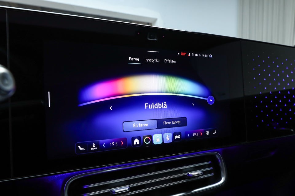 Mercedes CLA250+ EQ Progressive 4d