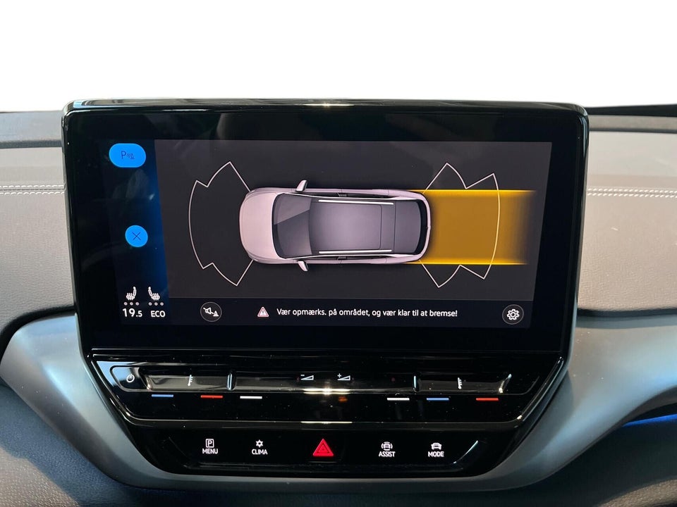 VW ID.4 77 Pro Performance 5d