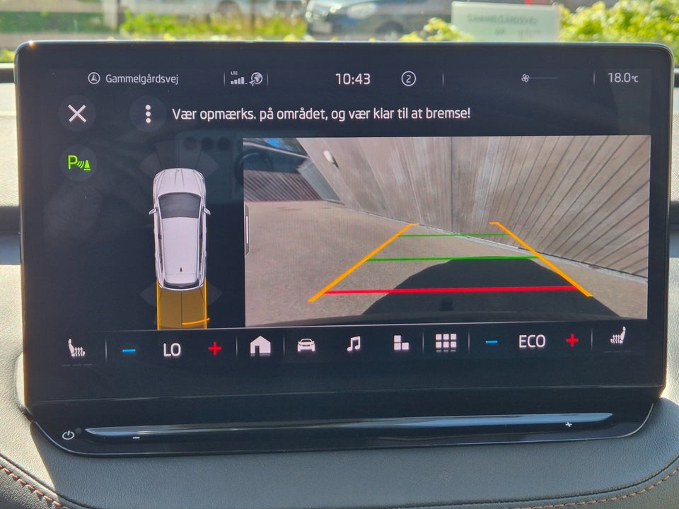 Skoda Enyaq 80 iV Selection Suite 5d