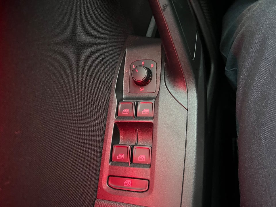 Seat Arona 1,0 TSi 110 FR DSG 5d