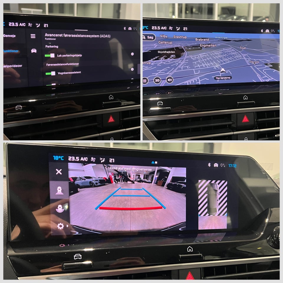 Citroën ë-C4 X 50 Concorde Premiere Pack 4d