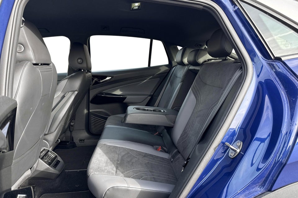 VW ID.5 77 Pro Performance 5d