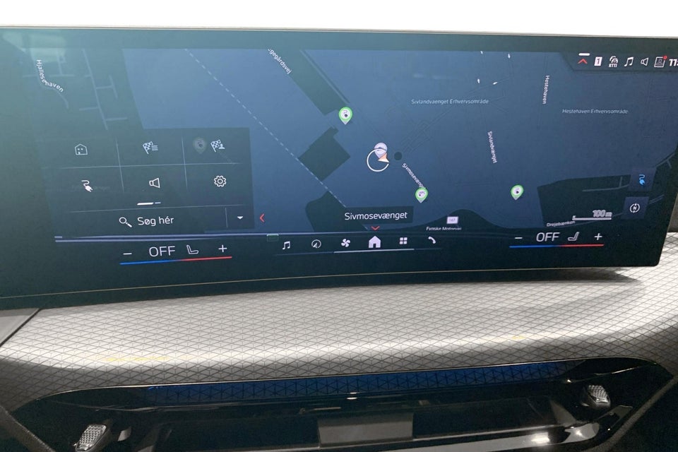 BMW i4 M50 Fully Charged xDrive 5d