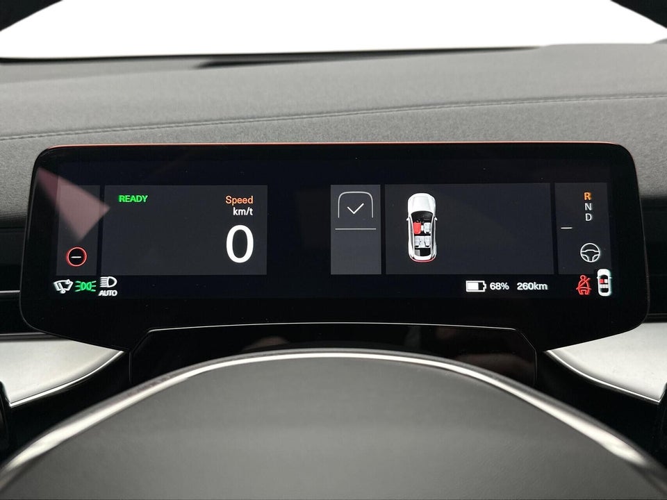 Polestar 3 Performance AWD 5d