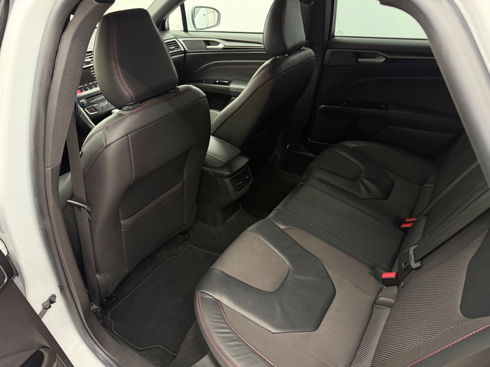 Ford Mondeo 2,0 TDCi 180 ST-Line stc. aut. 5d