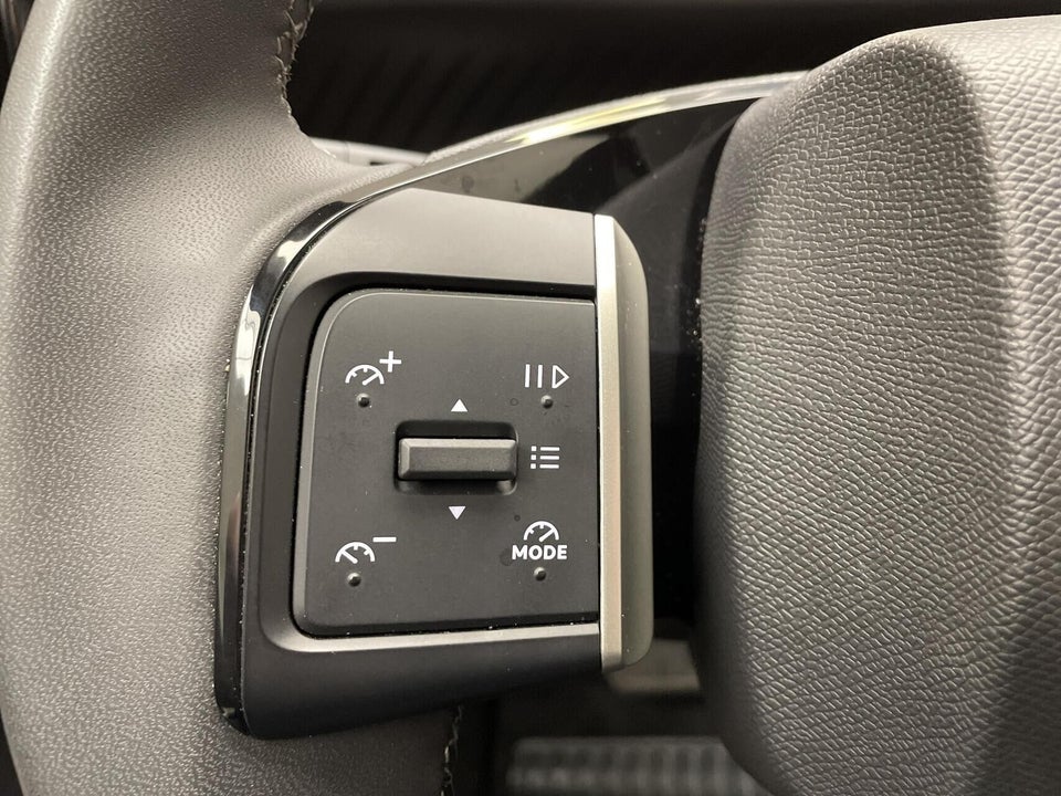 Citroën ë-C3 45 VTR Sport 5d