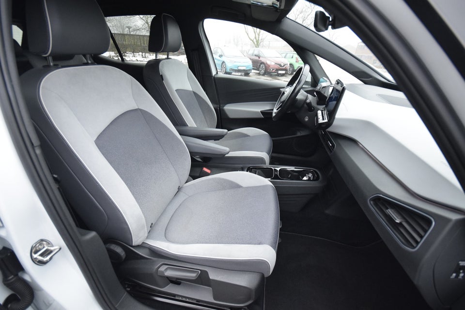 VW ID.3 45 Pure Performance 5d